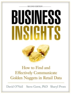 Business Insights Book